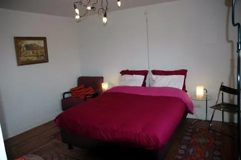 B&B Casa Luna Brugge