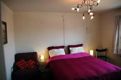 Bed & Breakfast B&B Casa Luna Brugge