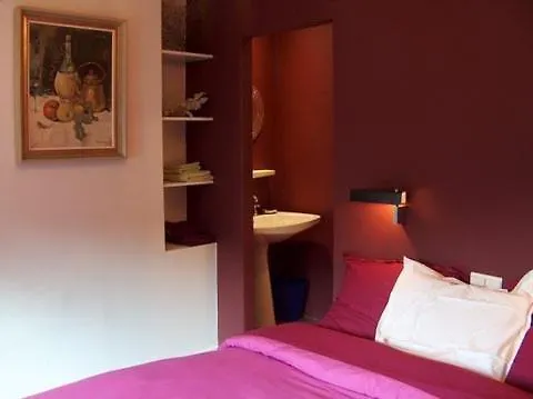 *** Bed & Breakfast B&B Casa Luna Brugge België