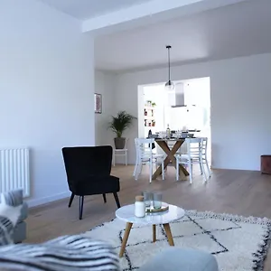 Vakantiehuis Brygga, Brugge