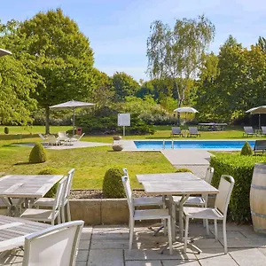 Novotel 4* Antwerpen